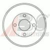 FORD 1027371 Brake Drum